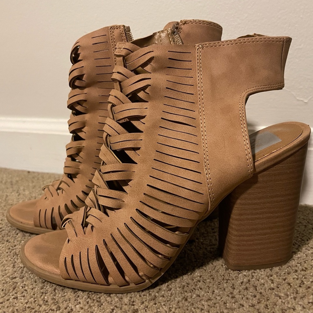 DV Sandals